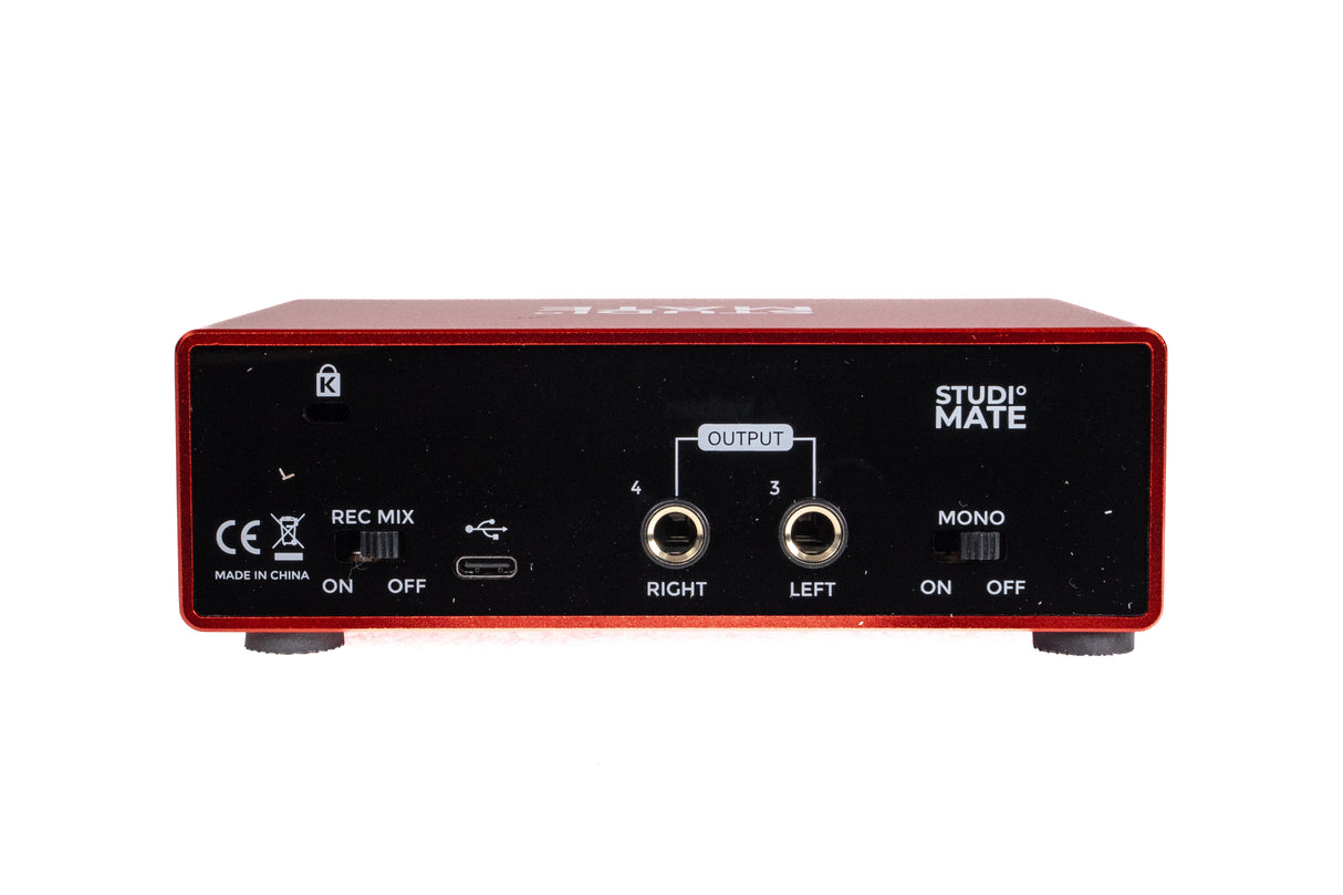 StudioMate Joshuas Studio Starter Pack