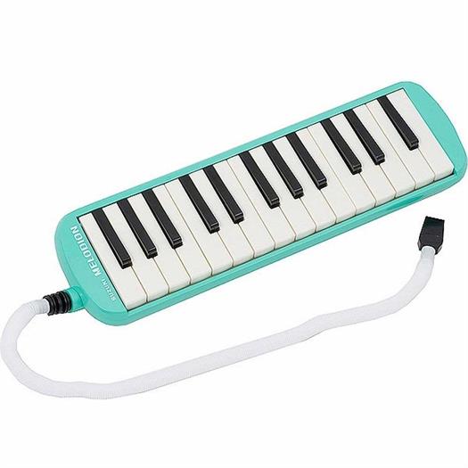Suzuki lättvikt Melodica MX-27 - 27 tangenter.