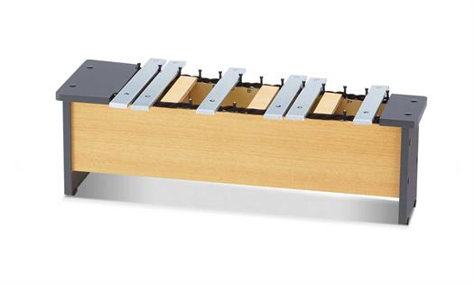 Suzuki Metallofon sopran diatonisk - MPA-6 add-on