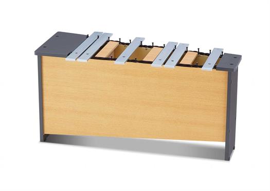 Suzuki Metallofon Bas add-on - MPB-6