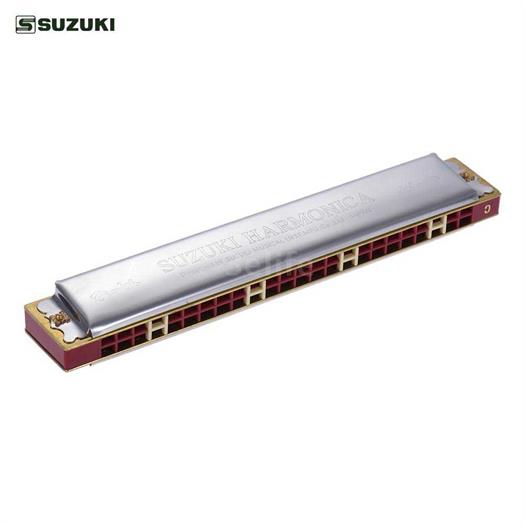 Suzuki Two Timer SU-24 2T Tremolo-munspel (C)