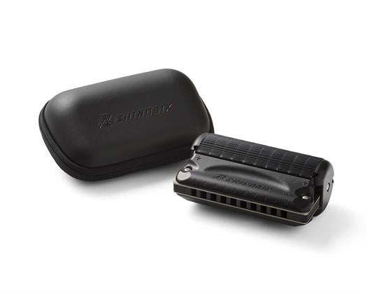 Suzuki Shinobix ljuddämpare med väska - SNB-20 komplett set