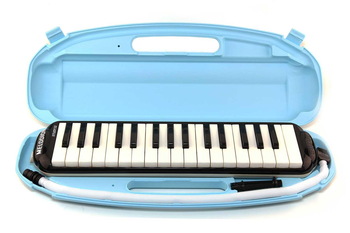 Suzuki Study Alto Melodica (svart)