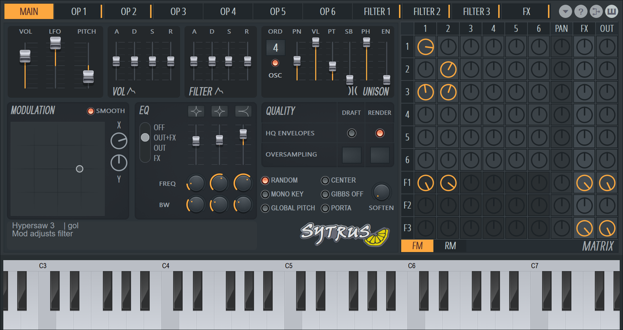 FL Studio Signature Bundle (nedladdning)
