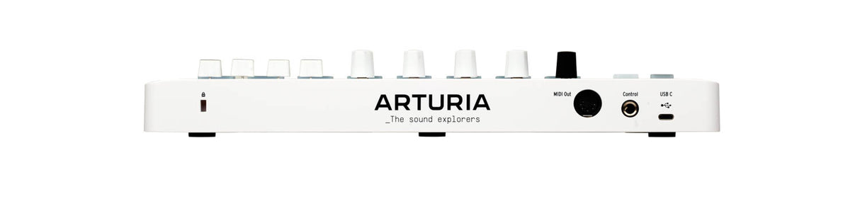 Arturia MiniLab 3 MIDI- Keyboard