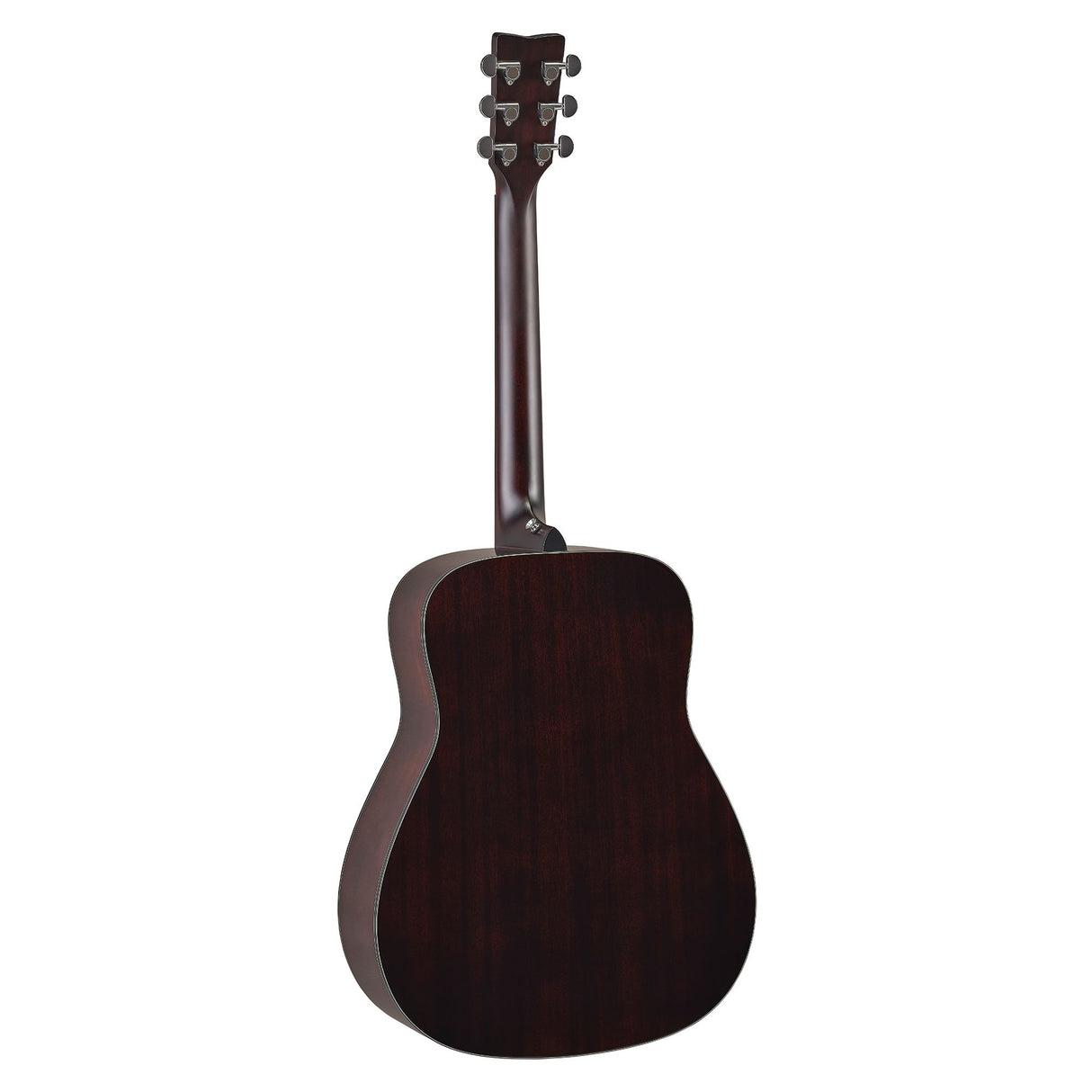 Yamaha TAG1 E Dreadnaught (Translucent Black)