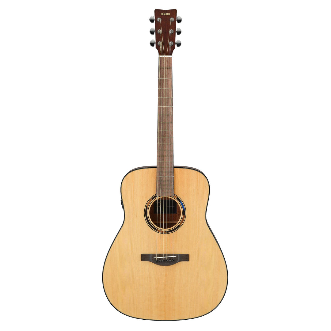 Yamaha TAG1 E Dreadnaught (Natural)