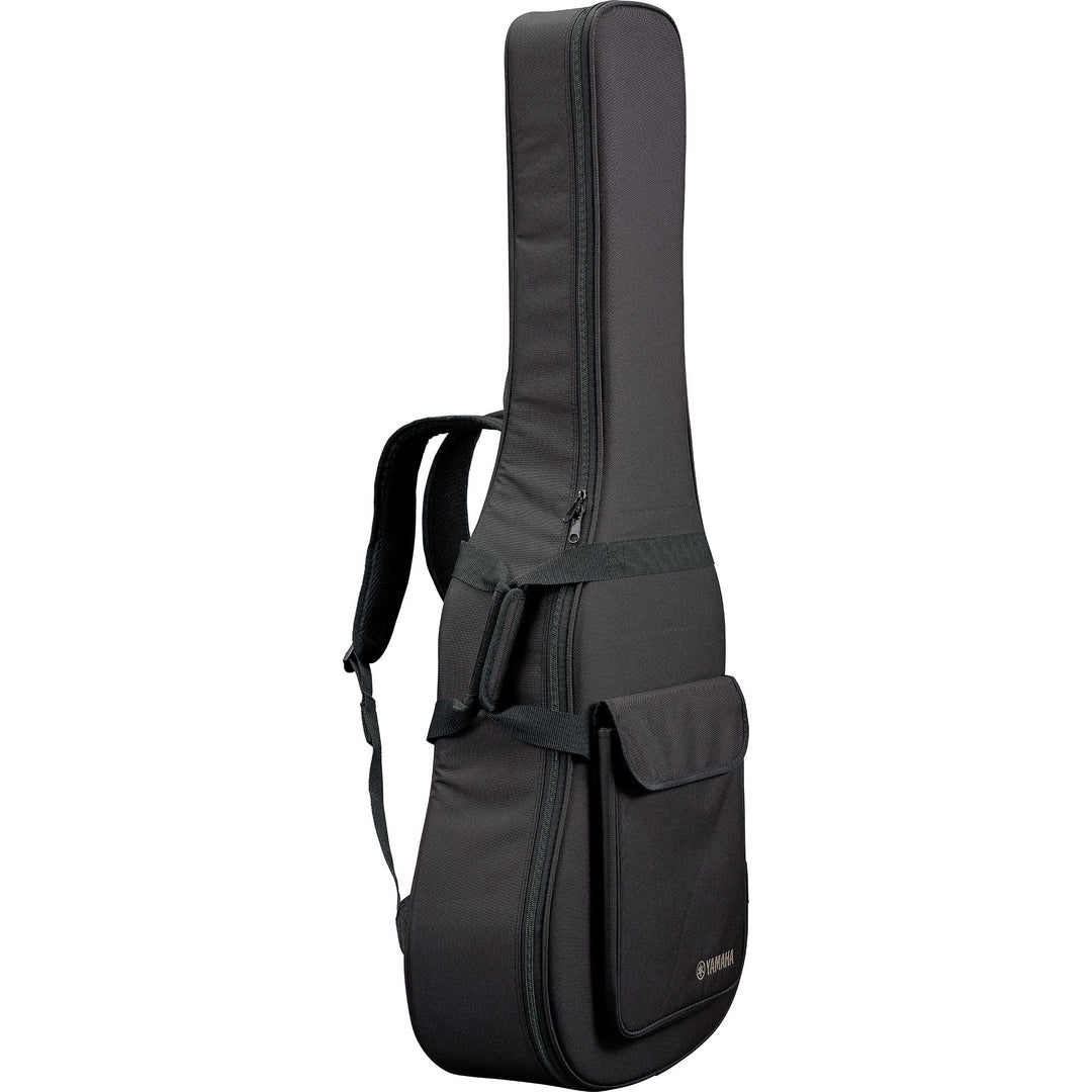 Yamaha TAG1 E Dreadnaught (Translucent Black)