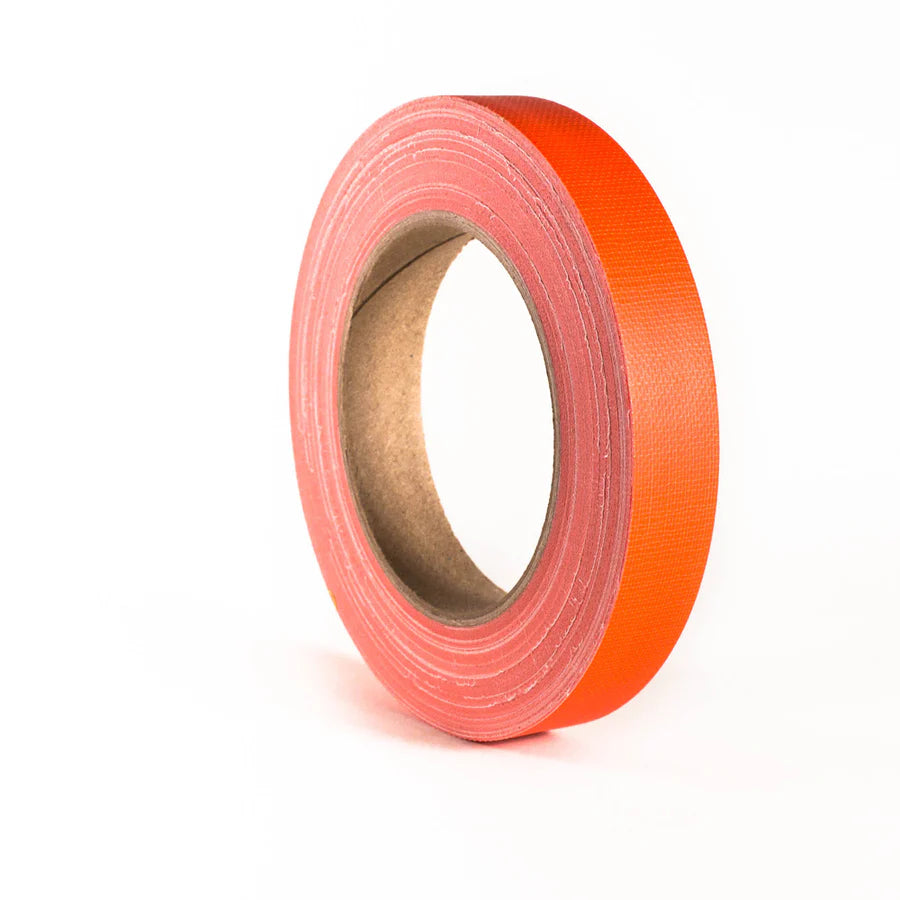 Neon Glow Tape 19 mm (orange)