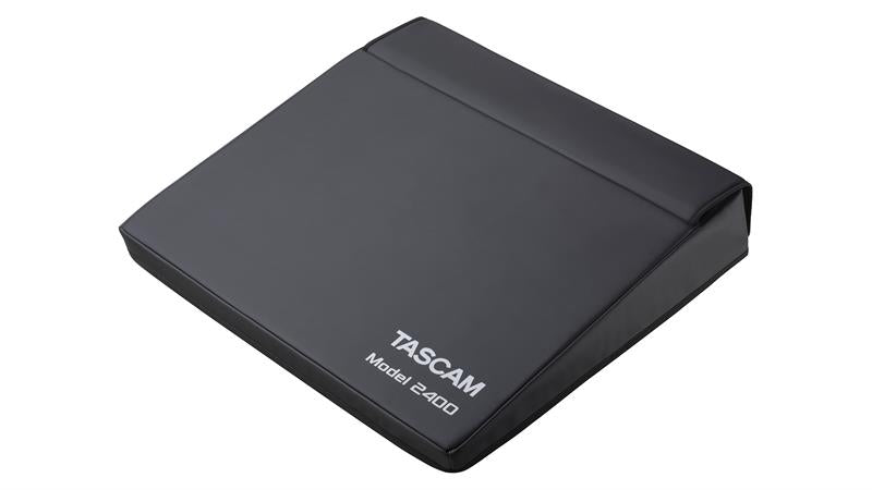 Tascam dust cover till Model 2400