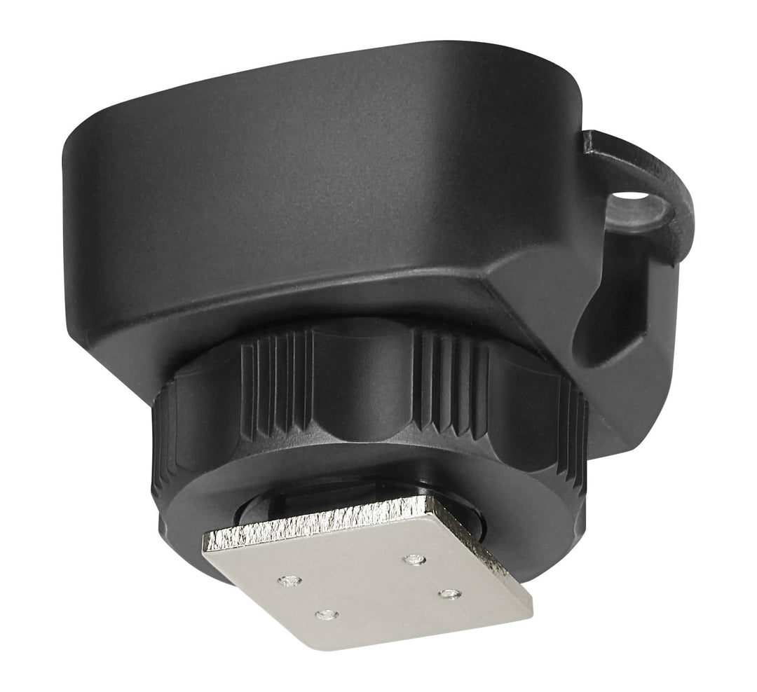 Tascam AK1-AN hot shoe adapter till kamera med analog input