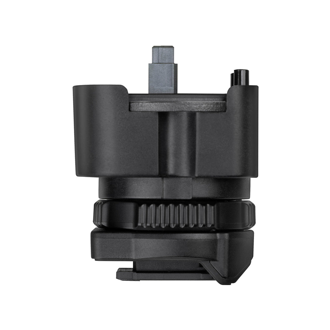 Tascam AK1-N blixtskoadapter för Nikon-kamera