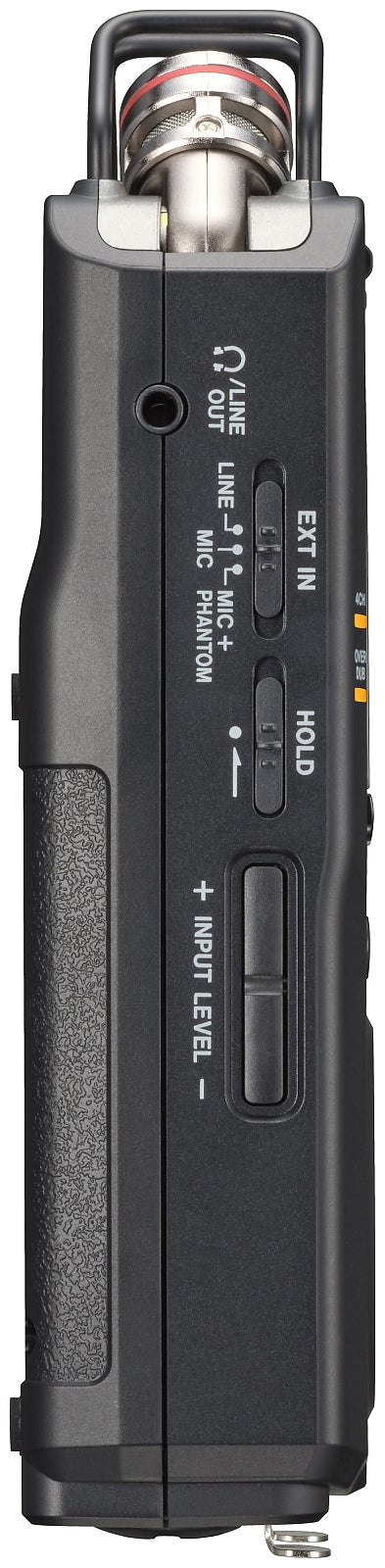 Tascam DR-40XP handhållen inspelare, diktafon