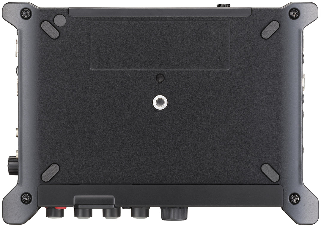Tascam 4-kanals audio-inspelare med HDMI-tidskod