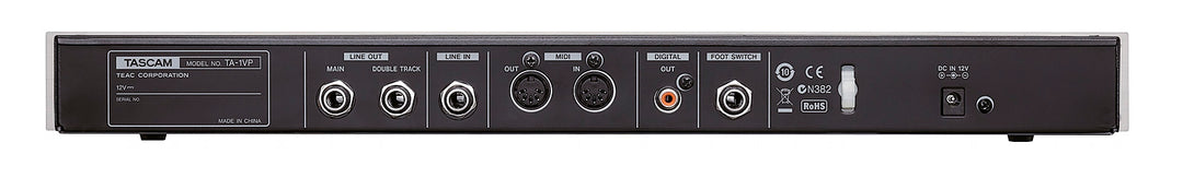 Tascam TA-1VP Auto-tune realtids-pitchkompressor
