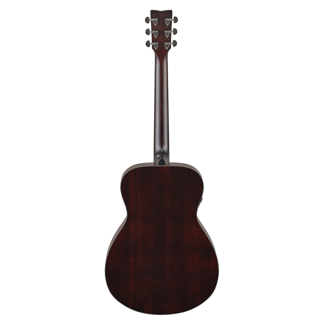 Yamaha TAS1 E Concert (Ultramarin)