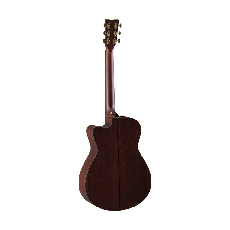Yamaha TAS3 C Transacoustic Guitar, Naturel