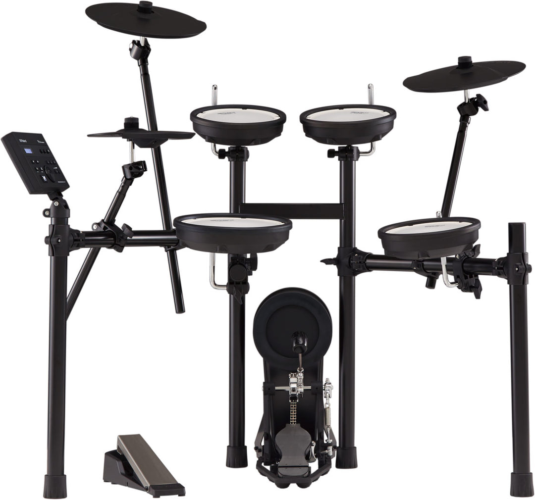 Roland V-Drums TD-07KV Elektriskt trumset