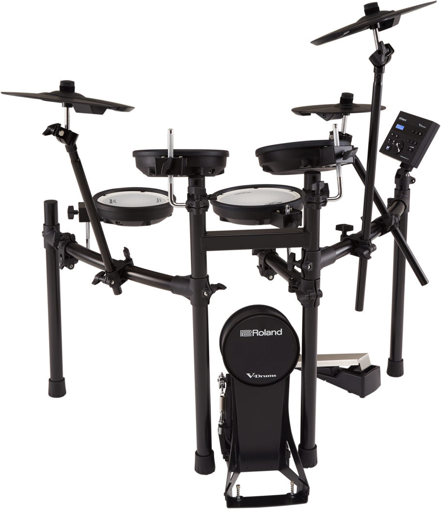 Roland V-Drums TD-07KV Elektriskt trumset