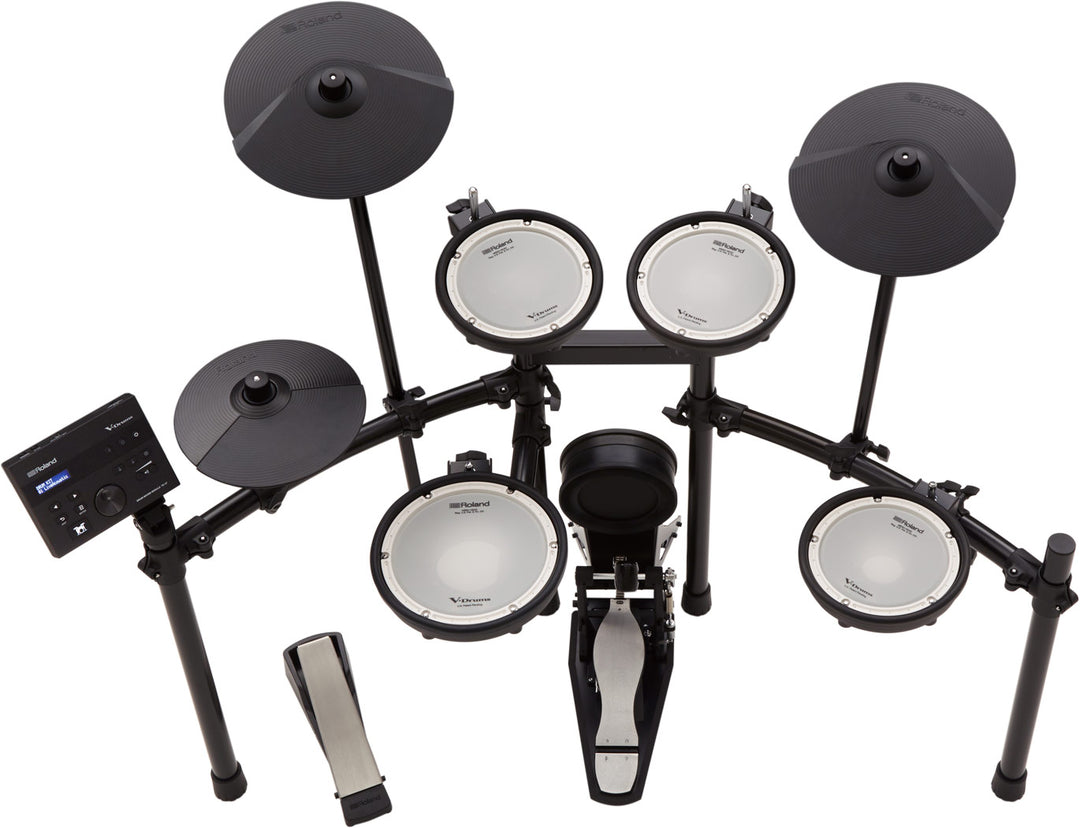 Roland V-Drums TD-07KV Elektriskt trumset