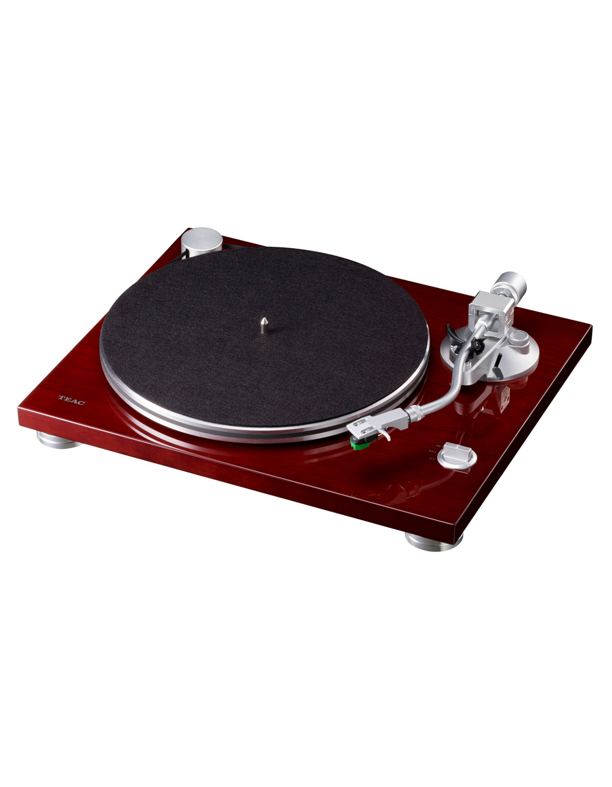 TEAC TN-3B-SE Skivspelare ( Cherry )