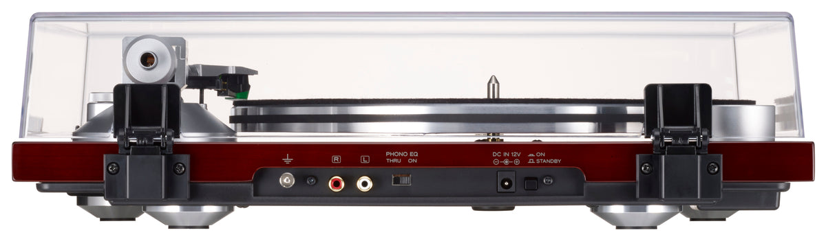 TEAC TN-3B-SE Skivspelare ( Cherry )