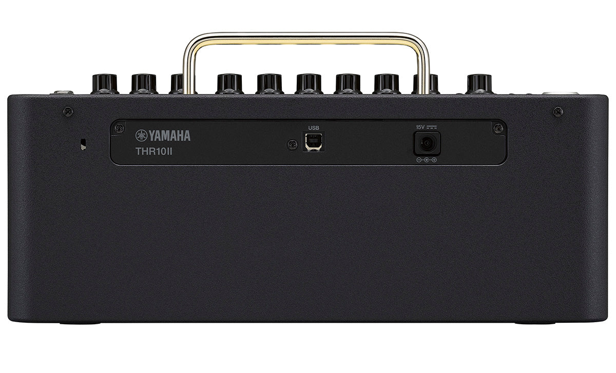 Yamaha THR10II gitarrförstärkare
