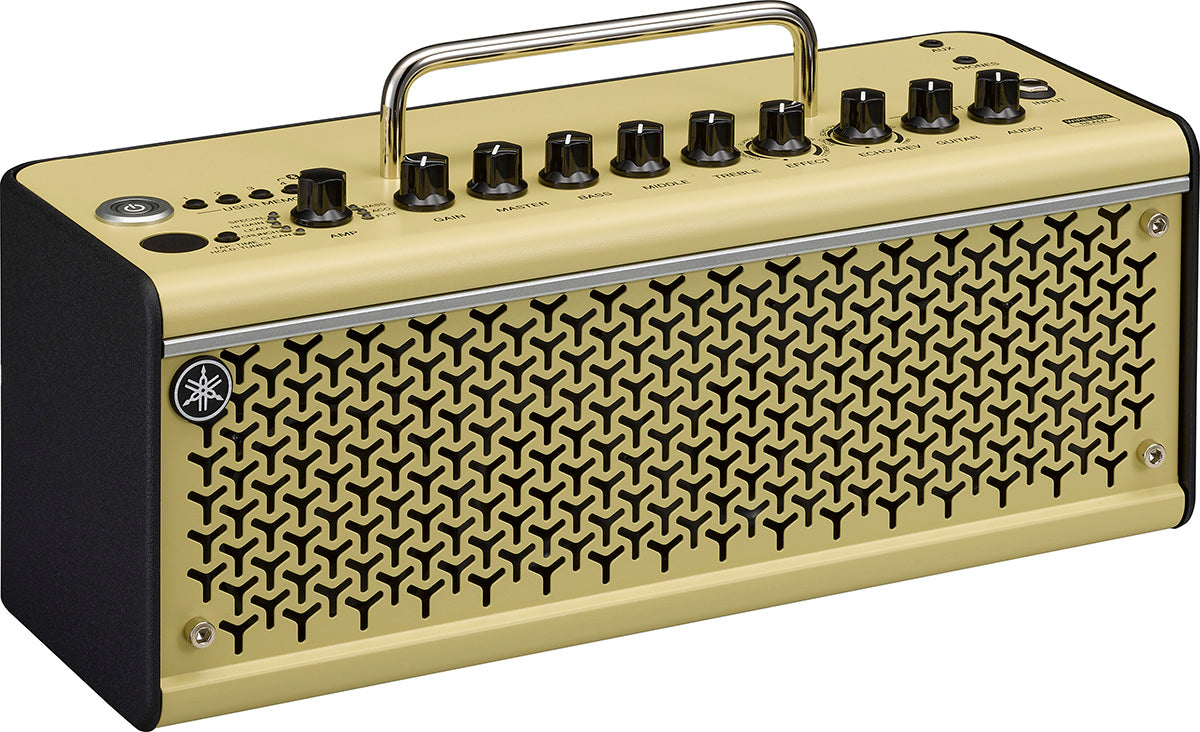 Yamaha THR10IIW gitarrförstärkare