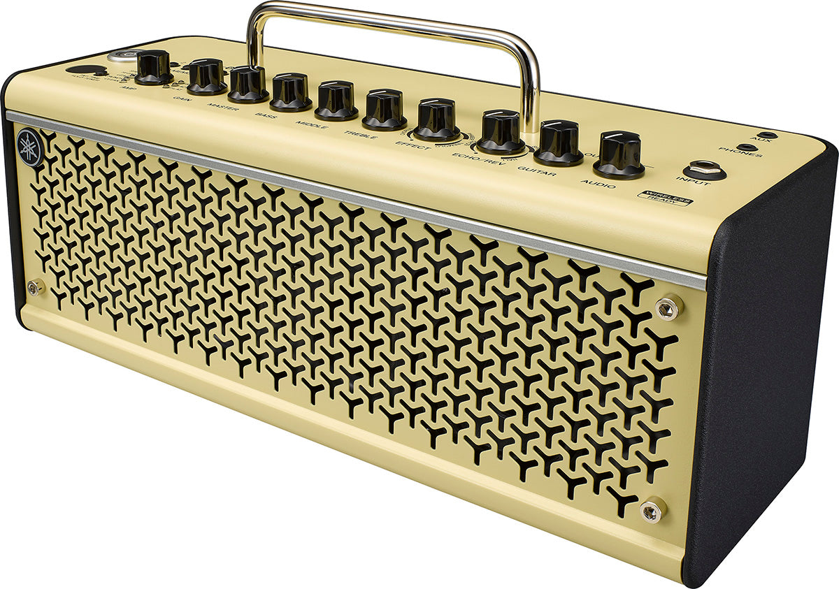 Yamaha THR10IIW gitarrförstärkare