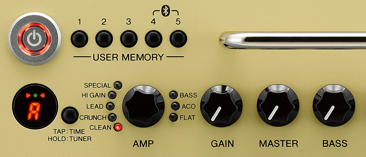 Yamaha THR10II gitarrförstärkare