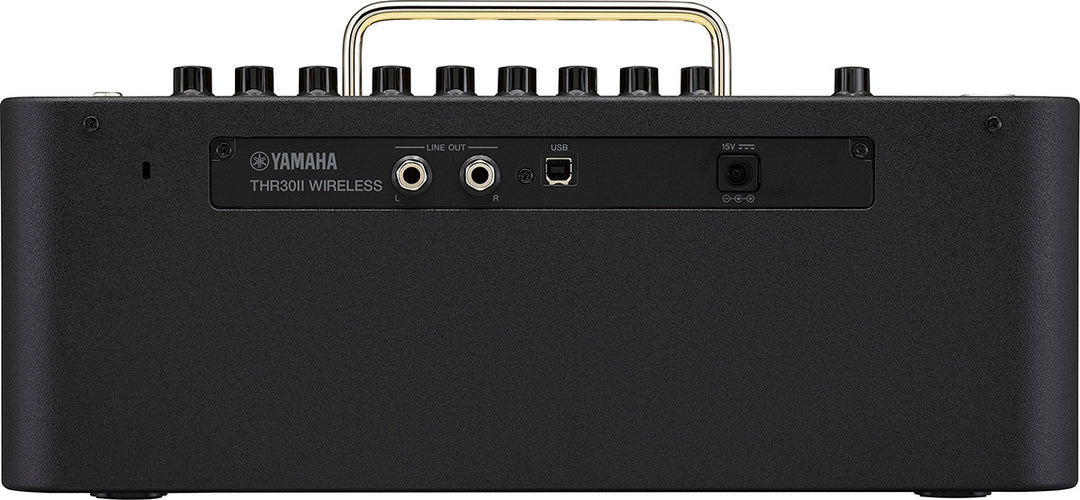 Yamaha THR30IIW gitarrförstärkare