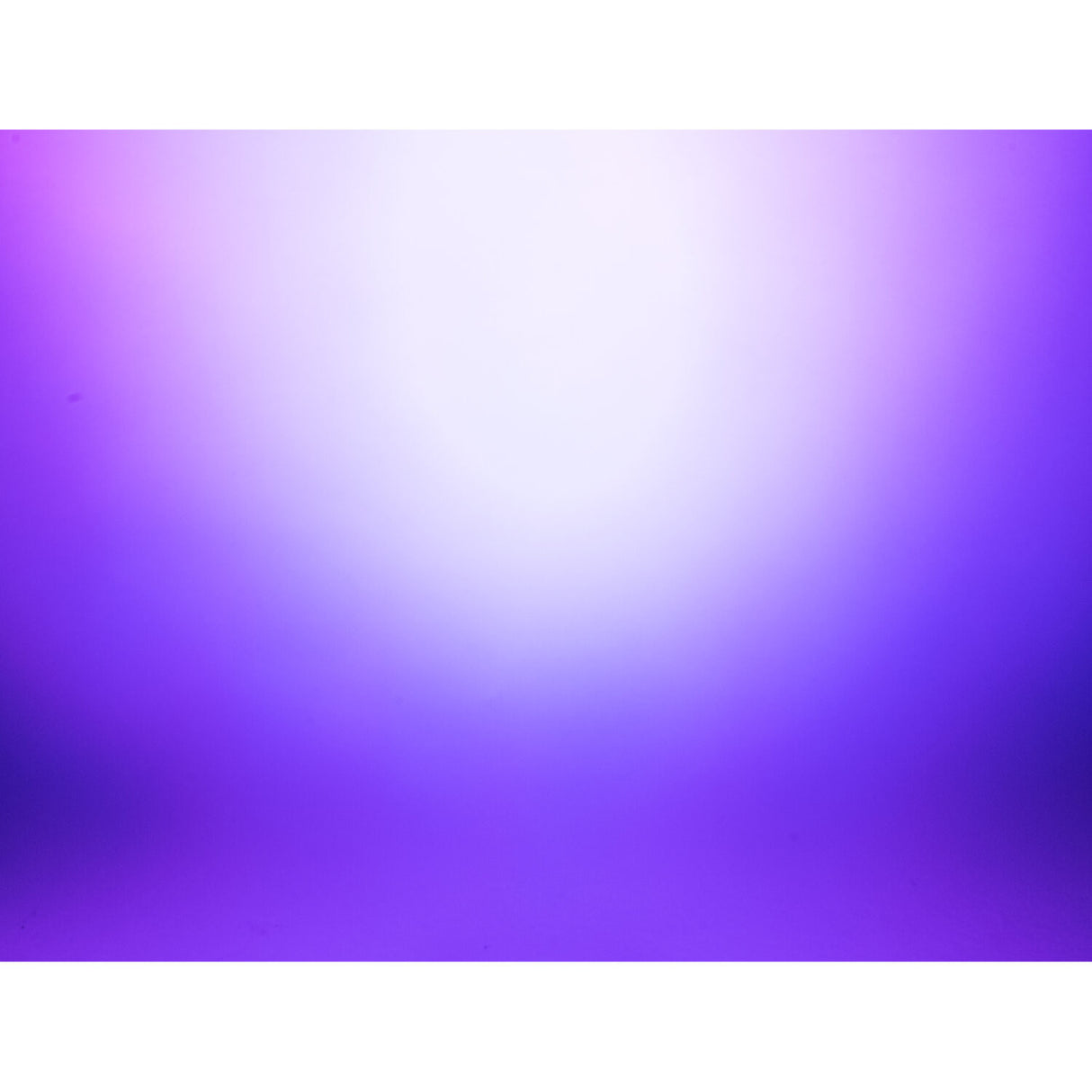 TinyLED Batteridriven Lampa med Washeffekt