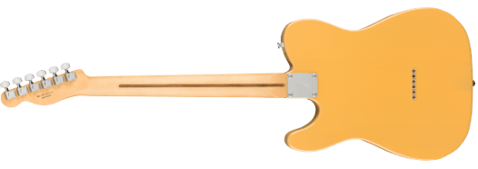 Fender Player Telecaster elgitarr ( Butterscotch Blonde )