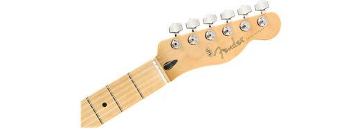 Fender Player Telecaster elgitarr ( Butterscotch Blonde )