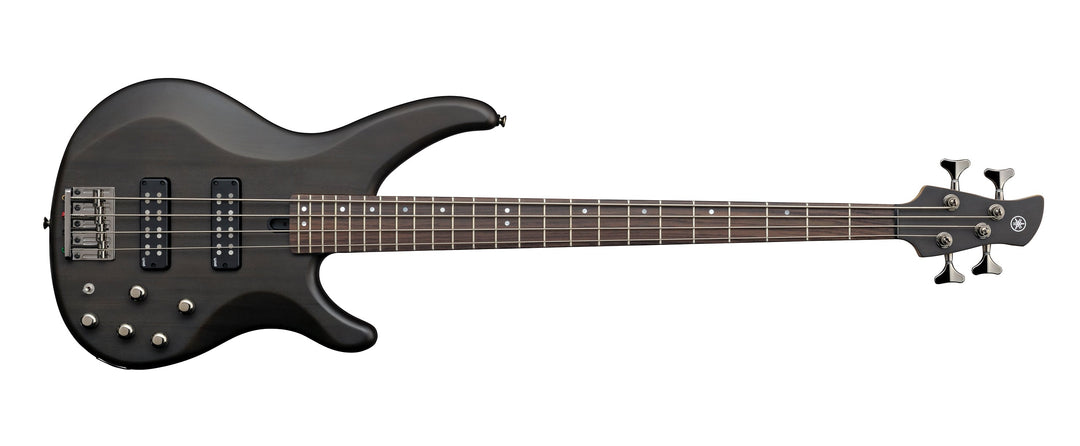 Yamaha TRBX504 elbas (mattsvart)