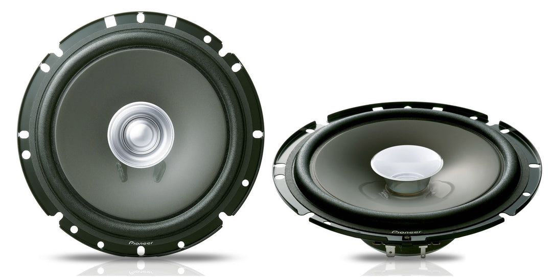 Pioneer TS-1701i bilhögtalare (17 cm, 6,5")