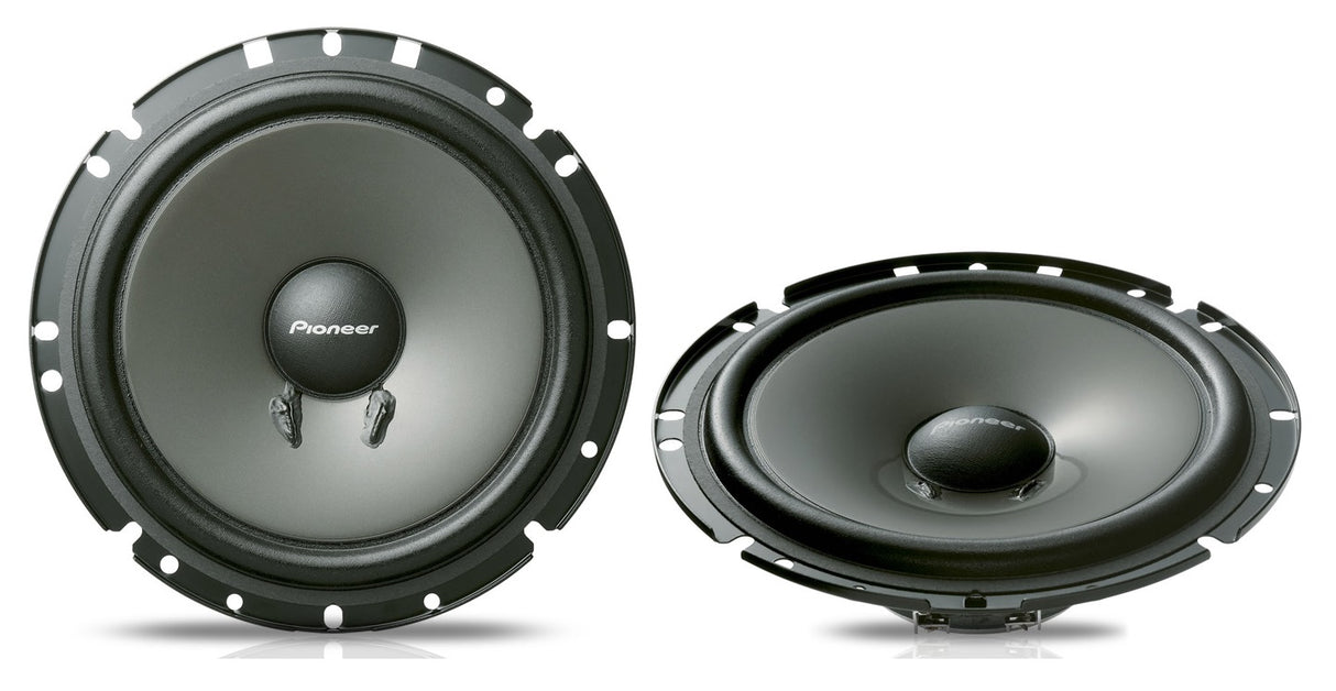 Pioneer TS-170Ci bilhögtalare (17 cm, 6,5")