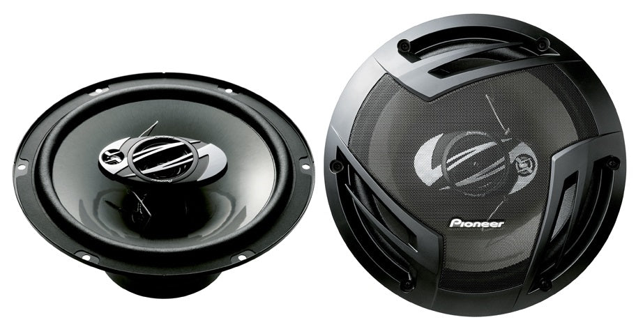 Pioneer TS-A2503i bilhögtalarset