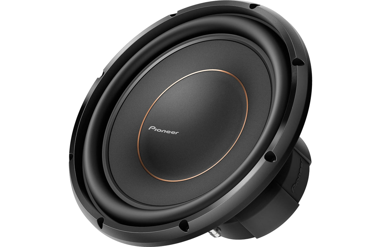 Pioneer TS-D12D2 subwoofer (2000W, 12")
