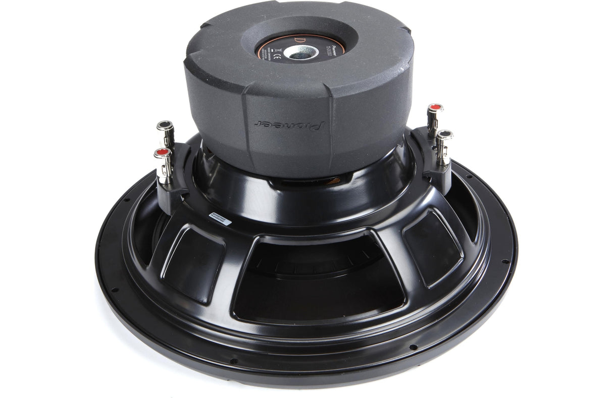 Pioneer TS-D12D2 subwoofer (2000W, 12")
