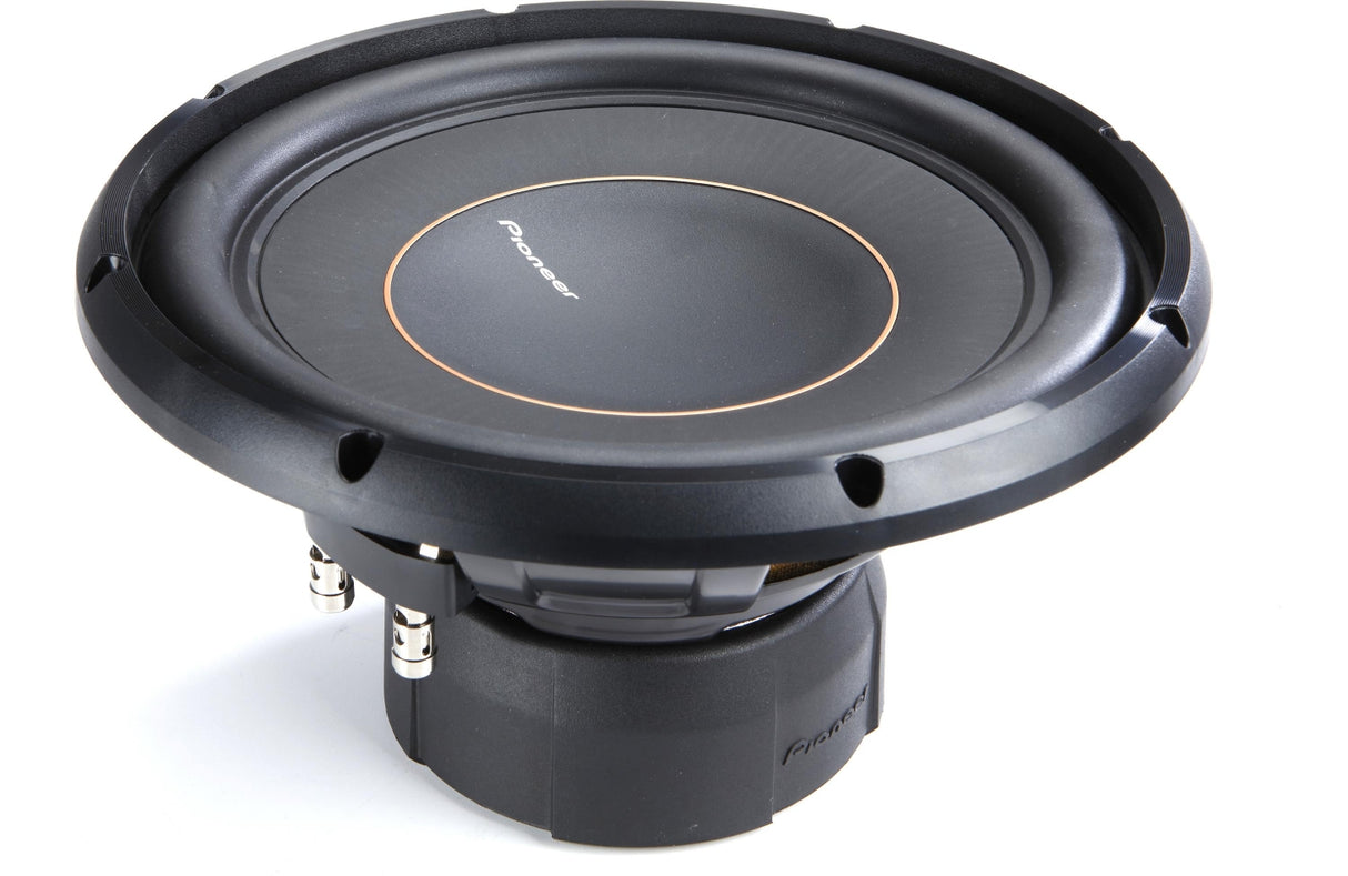 Pioneer TS-D12D2 subwoofer (2000W, 12")