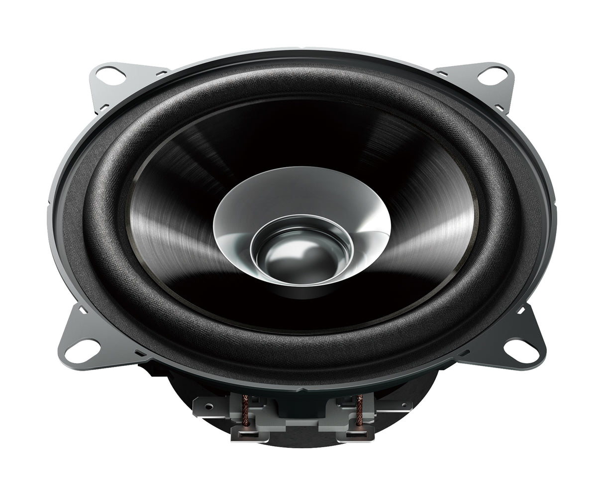 Pioneer TS-G1010F 2-vägs bilhögtalare (10 cm, 4")