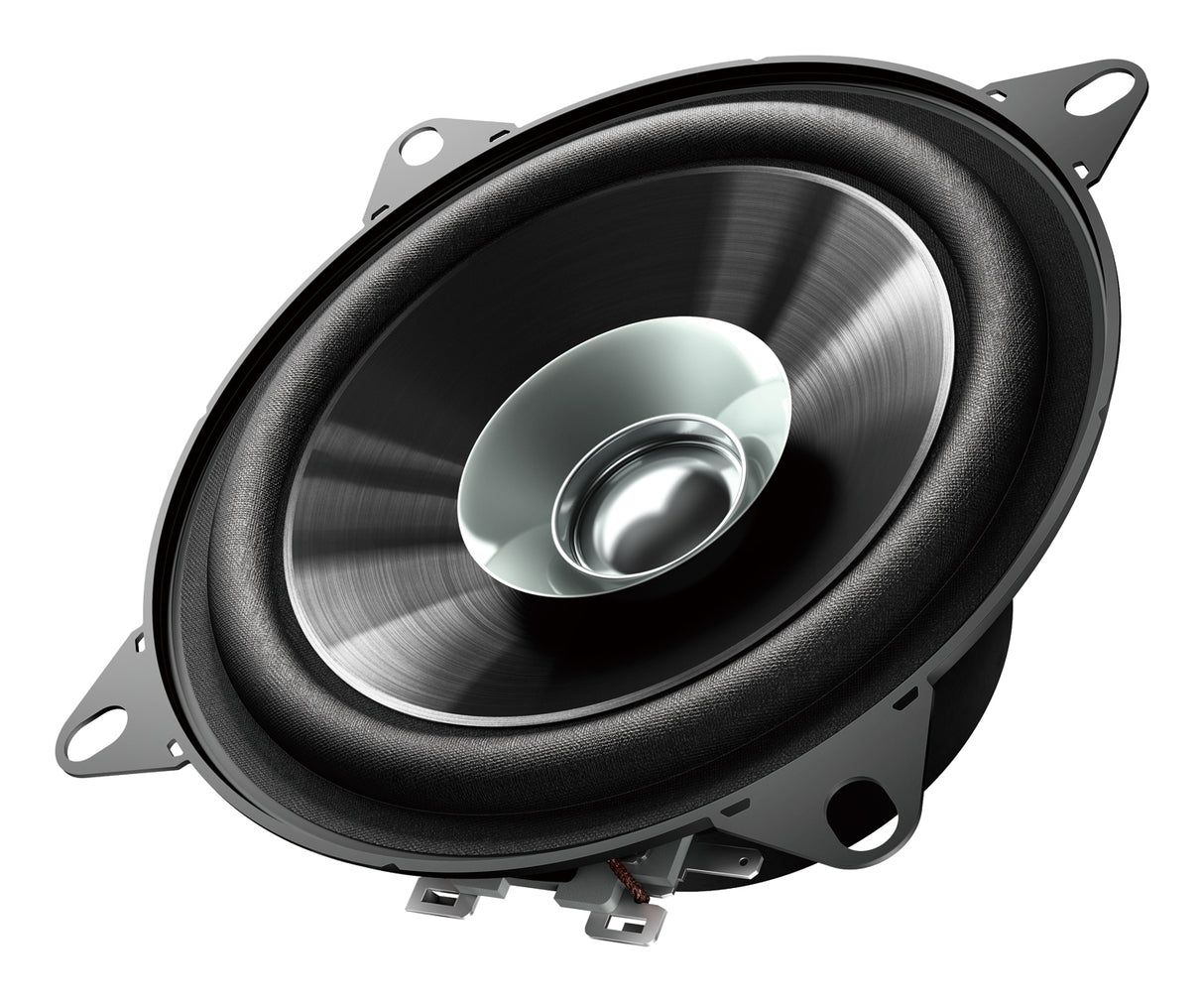 Pioneer TS-G1010F 2-vägs bilhögtalare (10 cm, 4")
