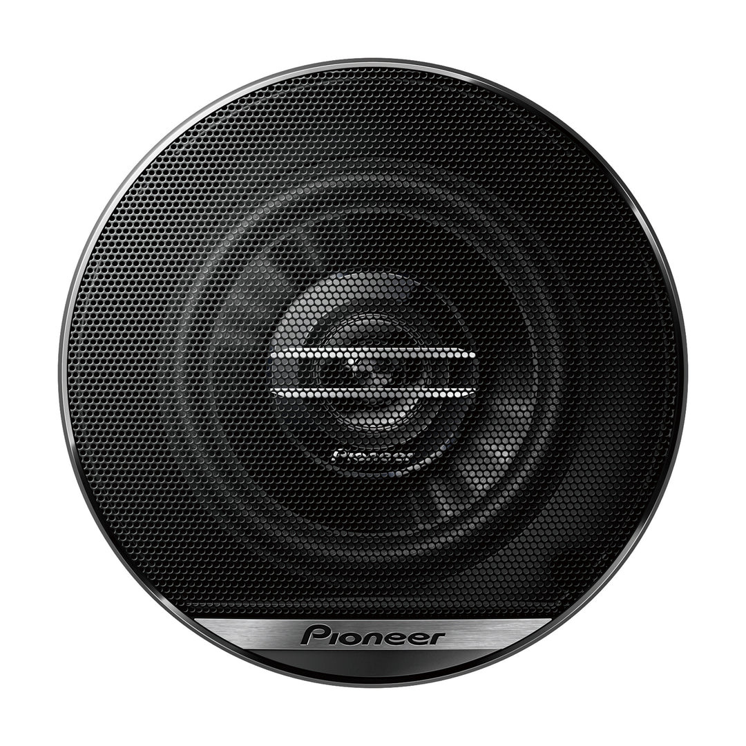 Pioneer TS-G1020F 2-vägs bilhögtalare (10 cm, 4")
