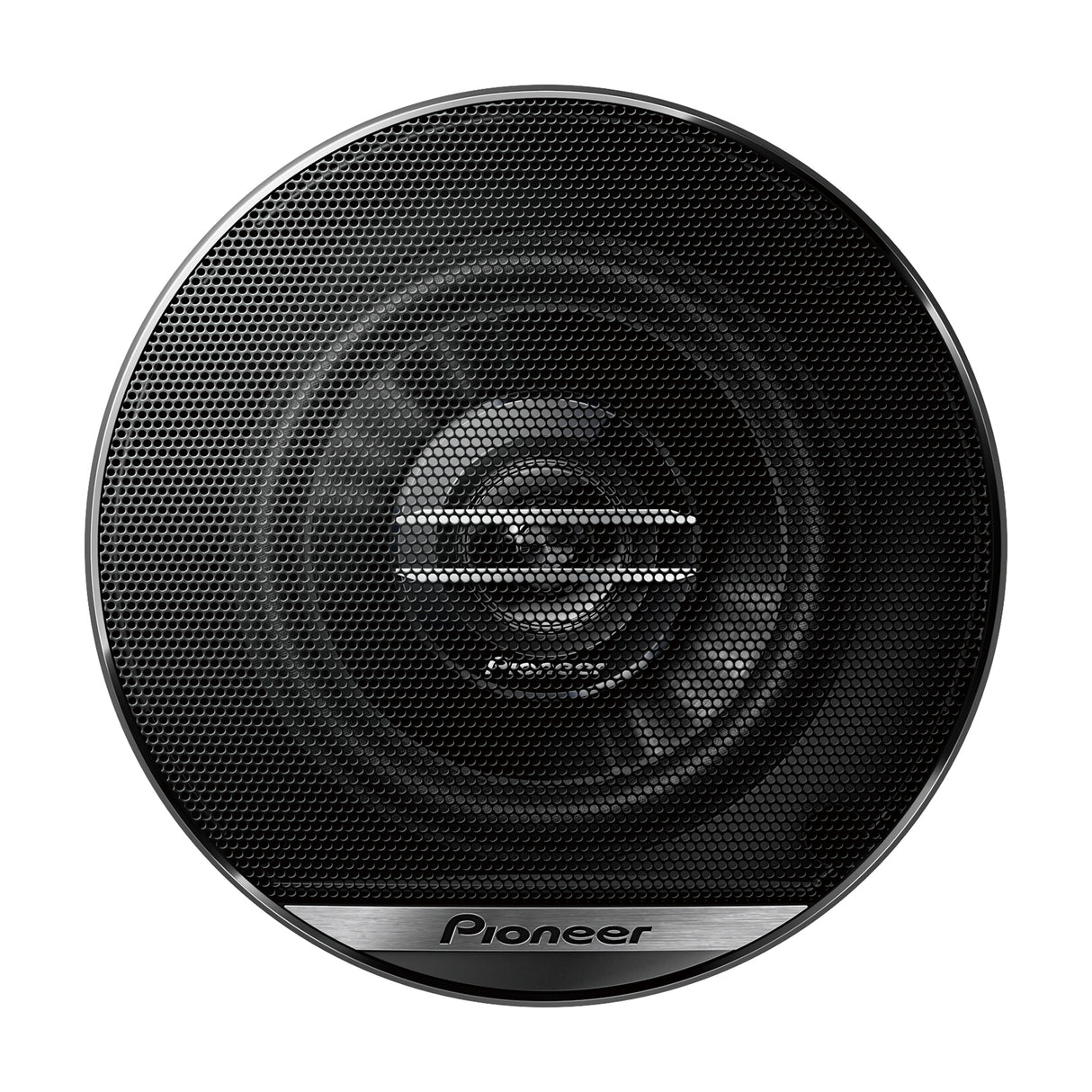 Pioneer TS-G1020F 2-vägs bilhögtalare (10 cm, 4")