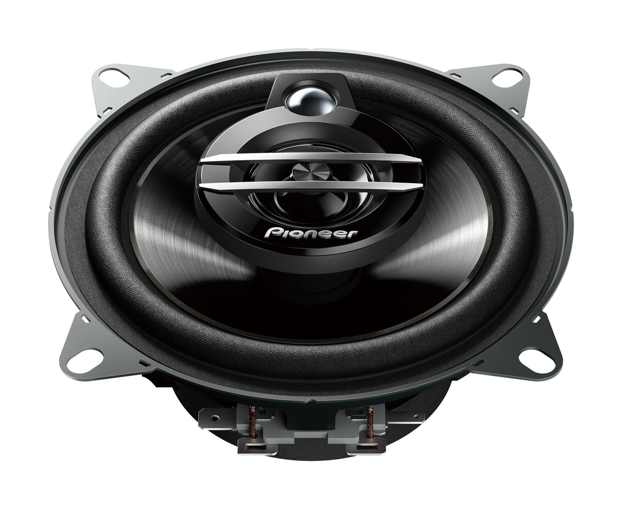 Pioneer TS-G1030F 3-vägs bilhögtalare (10 cm, 4")