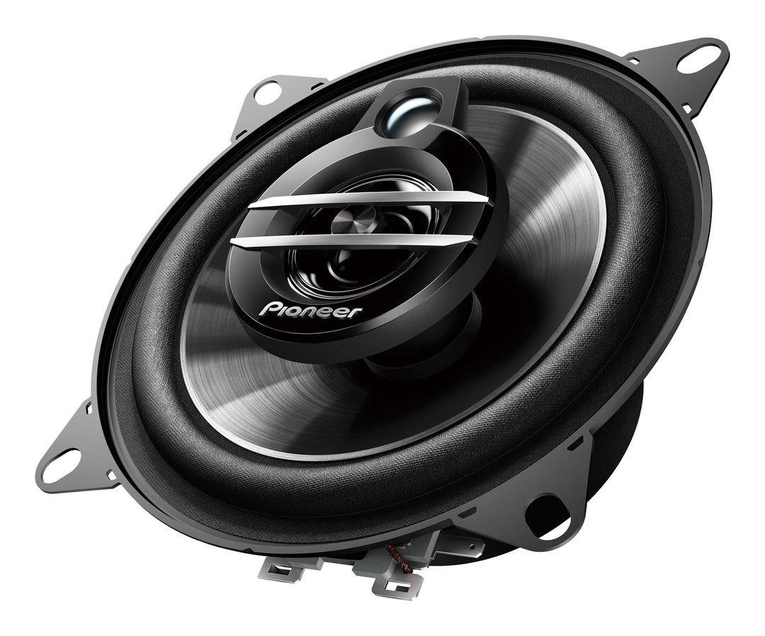 Pioneer TS-G1030F 3-vägs bilhögtalare (10 cm, 4")