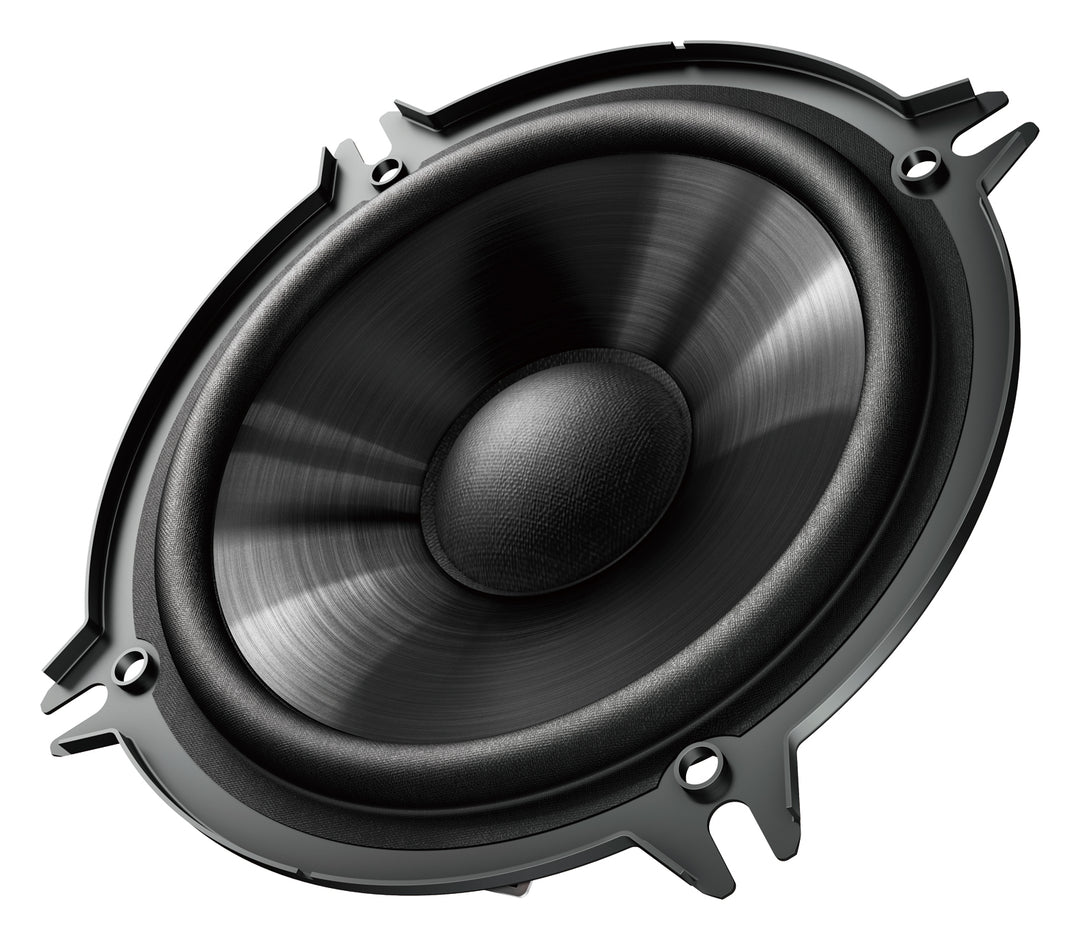 Pioneer TS-G130C bilhögtalarsystem (13 cm, 5,25")