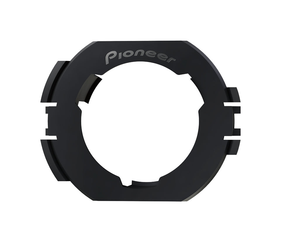 Pioneer TS-G130C bilhögtalarsystem (13 cm, 5,25")