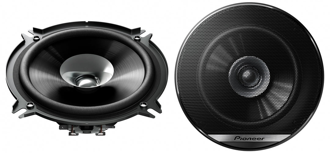 Pioneer TS-G1310F Bilhögtalare med dubbelt membran